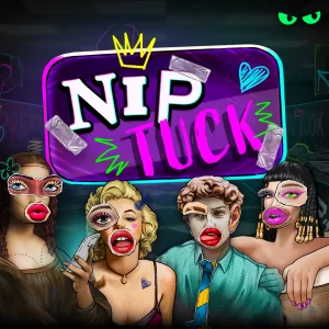 Juego Nip Tuck