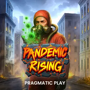 Juego Pandemic Rising