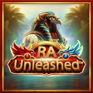 Juego Ra Unleashed