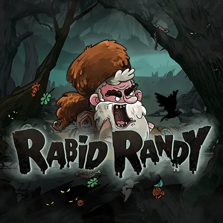 Juego Rabid Randy