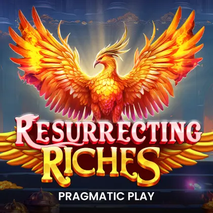 Juego Resurrecting Riches