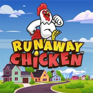 Juego Runaway Chicken