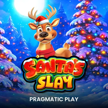 Juego Santa's Slay