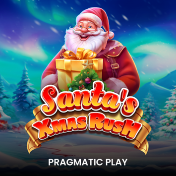 Juego Santa's Xmas Rush
