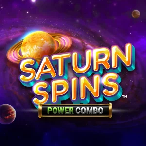 Juego Saturn Spins Power Combo
