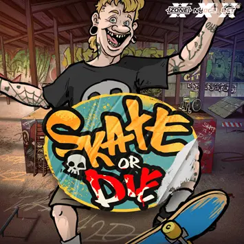 Juego Skate or Die