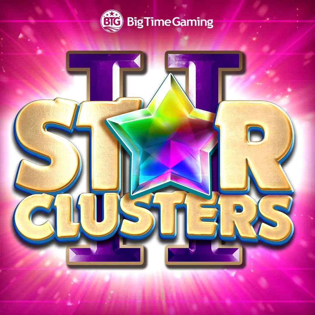 Juego Star Clusters 2