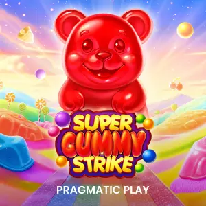 Juego Super Gummy Strike