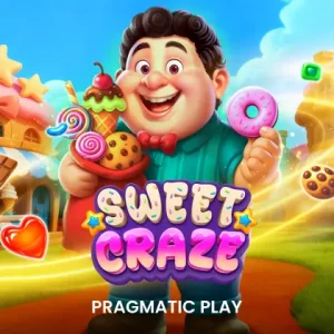 Juego Sweet Craze
