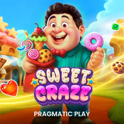 Juego Sweet Craze