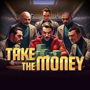 Juego Take the Money