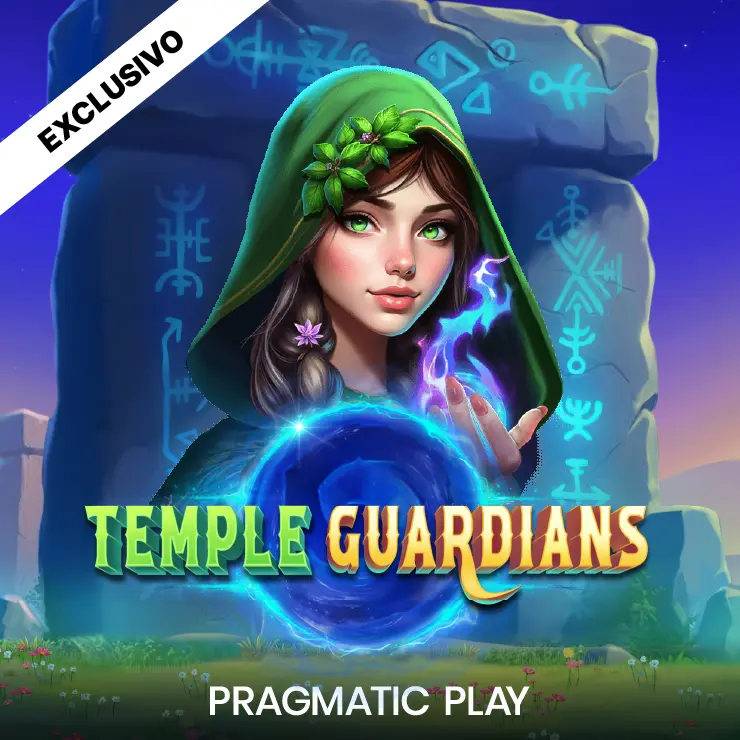 Juego Temple Guardians