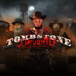 Juego Tombstone Slaughter