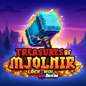 Juego Treasures of Mjolnir