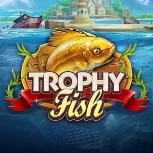 Juego Trophy Fish