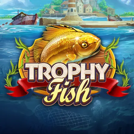 Juego Trophy Fish