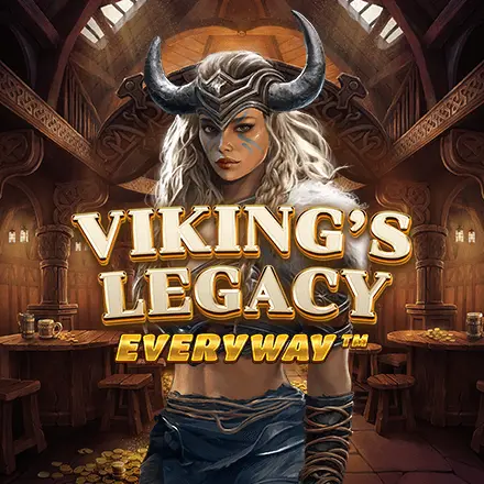 Juego Viking's Legacy EveryWay