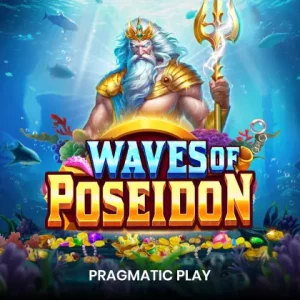 Juego Waves of Poseidon