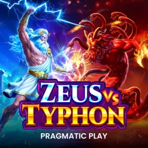 Juego Zeus vs Typhon