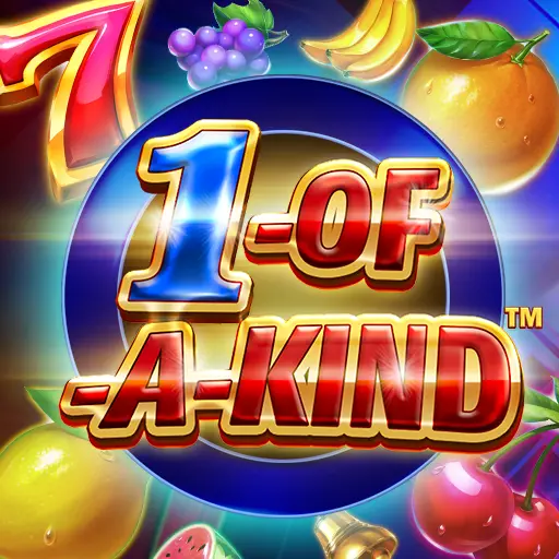 Juego 1 Of A Kind