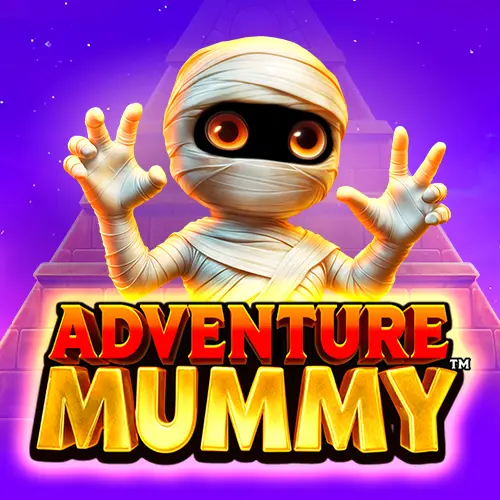 Juego Adventure Mummy