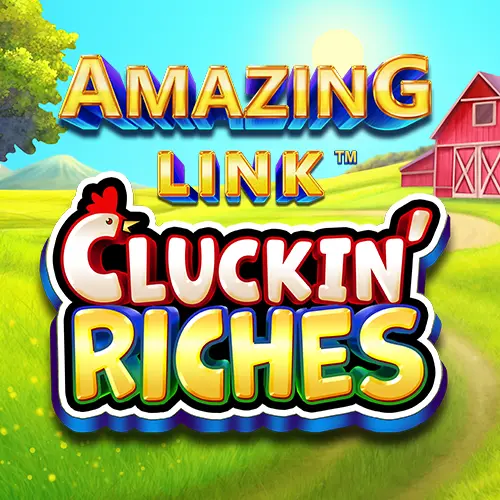 Juego Amazing Link Cluckin' Riches