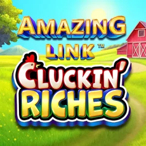 Juego Amazing Link Cluckin' Riches