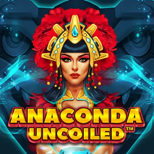 Juego Anaconda Uncoiled