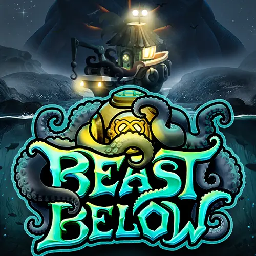Juego Beast Below