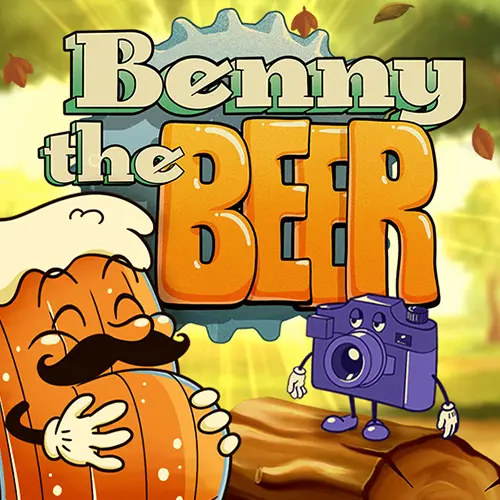 Juego Benny the Beer