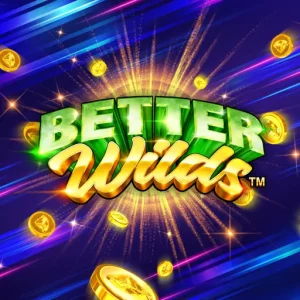 Juego Better Wilds