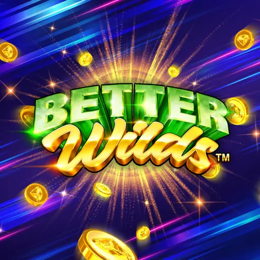 Juego Better Wilds