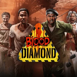 Juego Blood Diamond