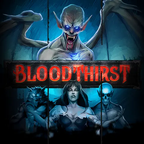 Juego Bloodthirst