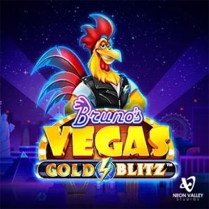 Juego Brunos Vegas Gold Blitz