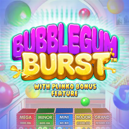 Juego Bubblegum Burst