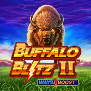 Juego Buffalo Blitz II