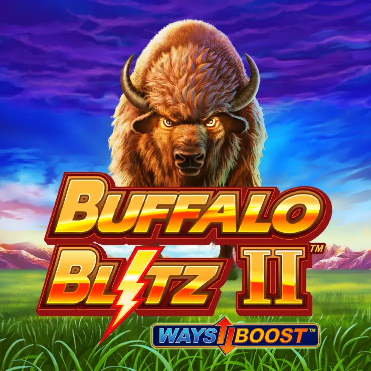 Juego Buffalo Blitz II