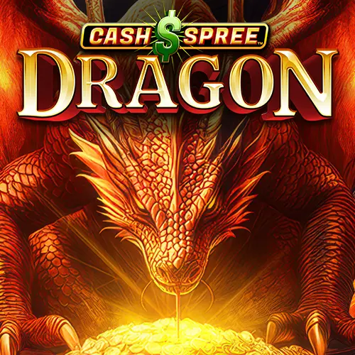 Juego Cash Spree Dragon