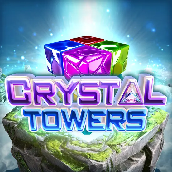 Juego Crystal Towers