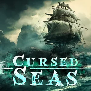 Juego Cursed Seas