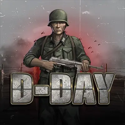 Juego Dday