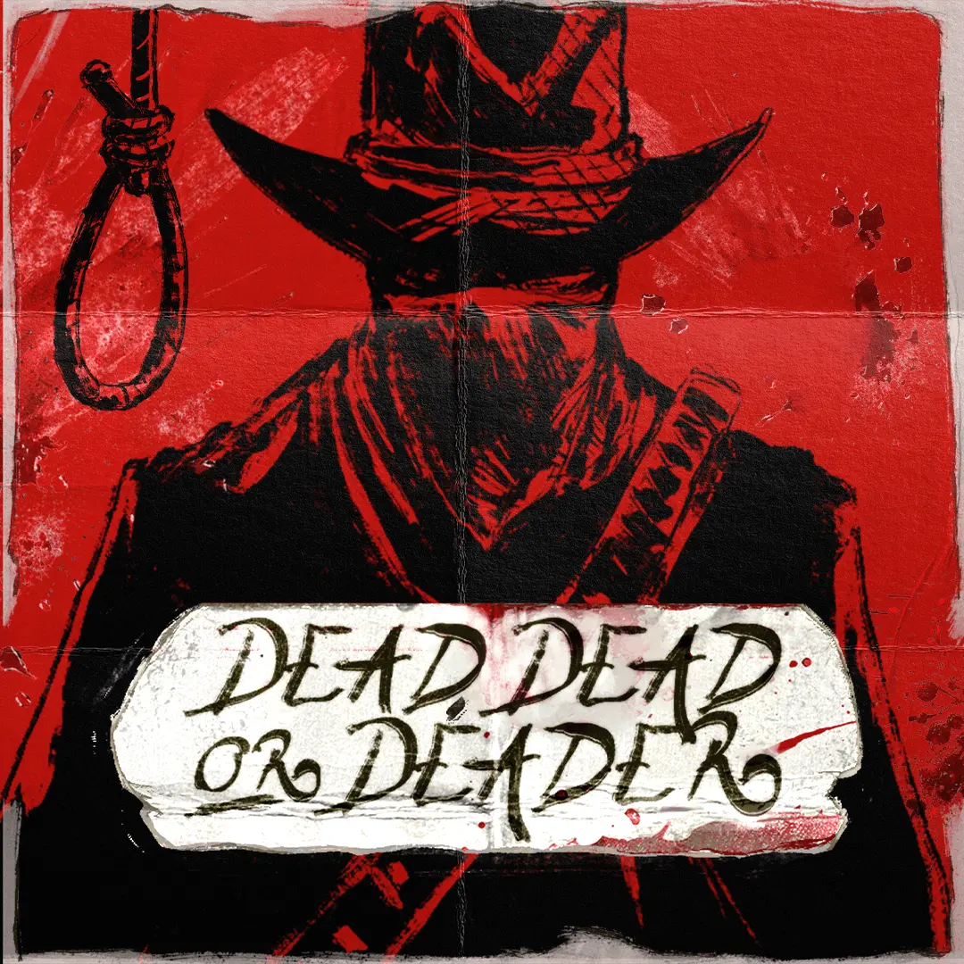 Juego Dead Dead Or Deader
