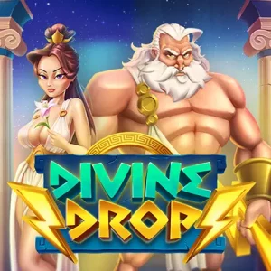 Juego Divine Drop
