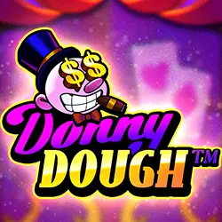 Juego Donny Dough