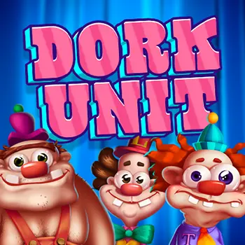Juego Dork Unit