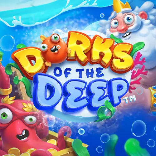 Juego Dorks of the Deep