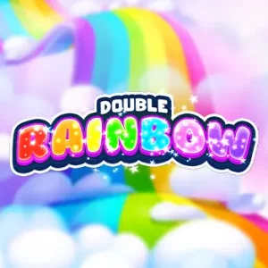 Juego Double Rainbow