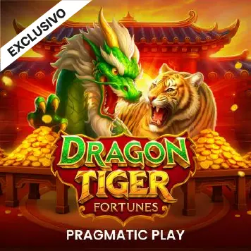 Juego Dragon Tiger Fortunes
