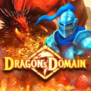 Juego Dragon's Domain